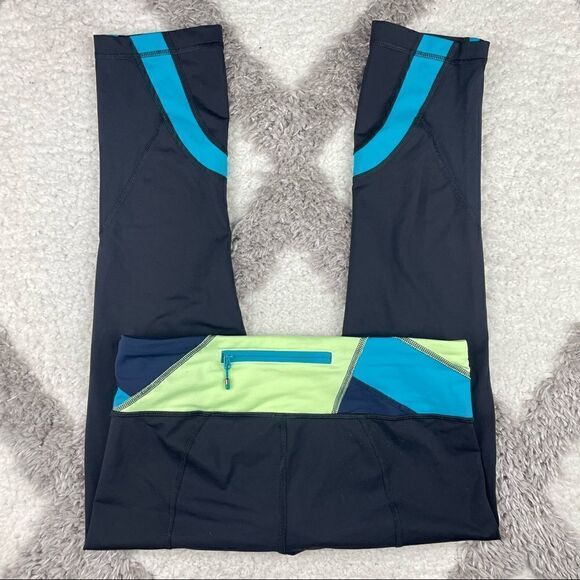 Lululemon Run: Inspire Crop II - Picture 3 of 6